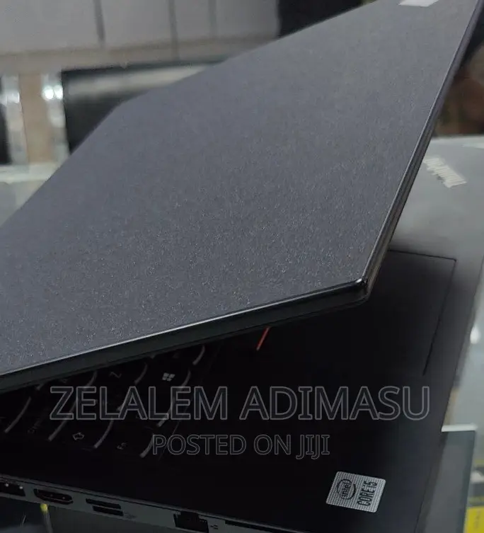 New Laptop Lenovo ThinkPad Yoga 16GB Intel Core I5 SSD 512GB