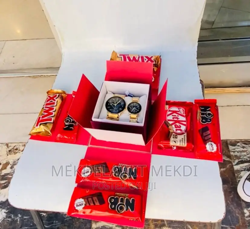 Valentine Gift Packages