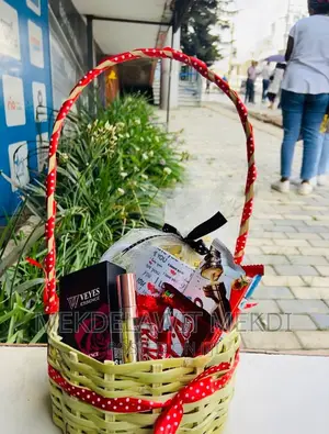 Valentine Gift Packages