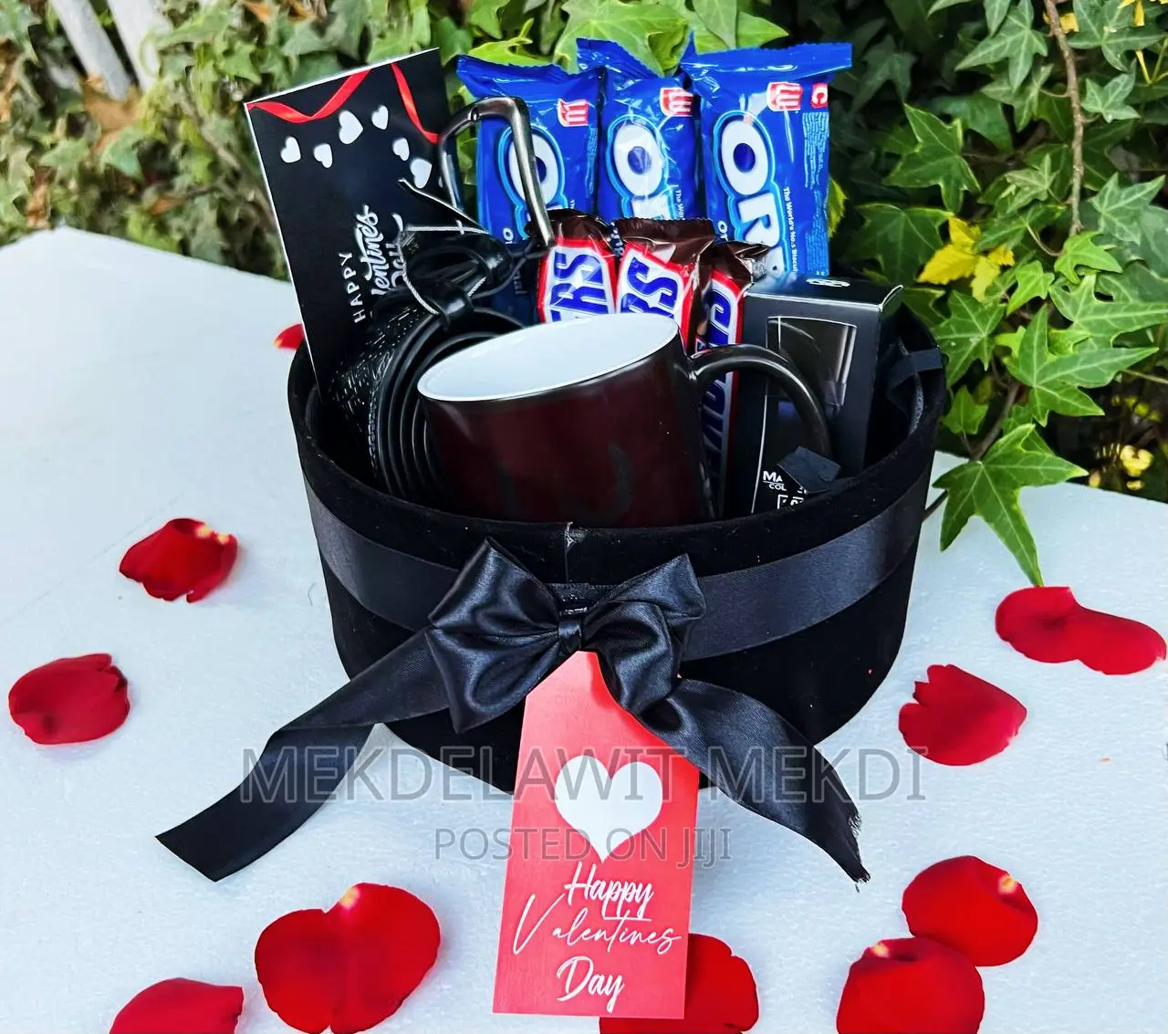 Valentine Gift Packages