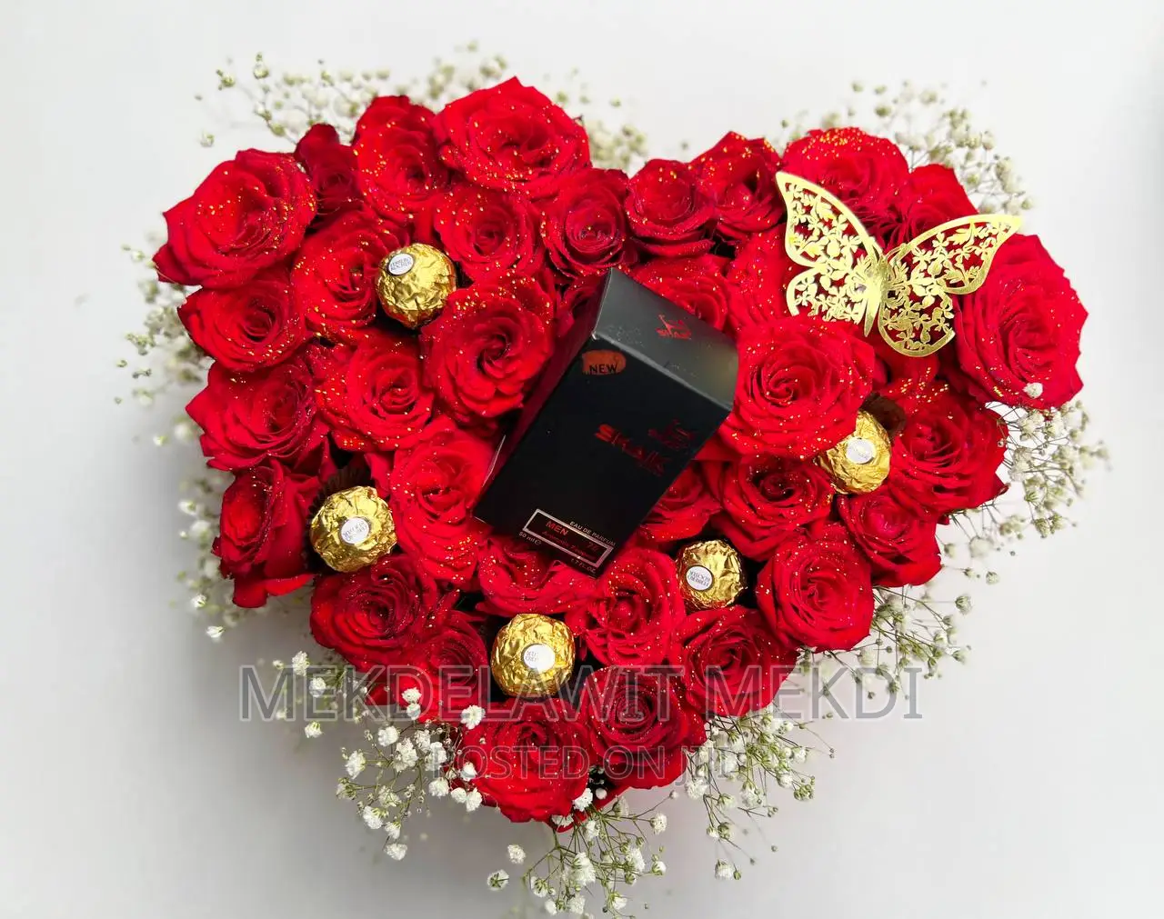 Valentine Gift Packages