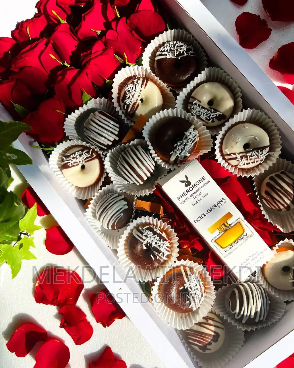 Valentine Gift Packages