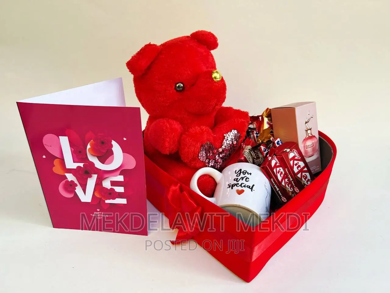 Valentine Gift Packages