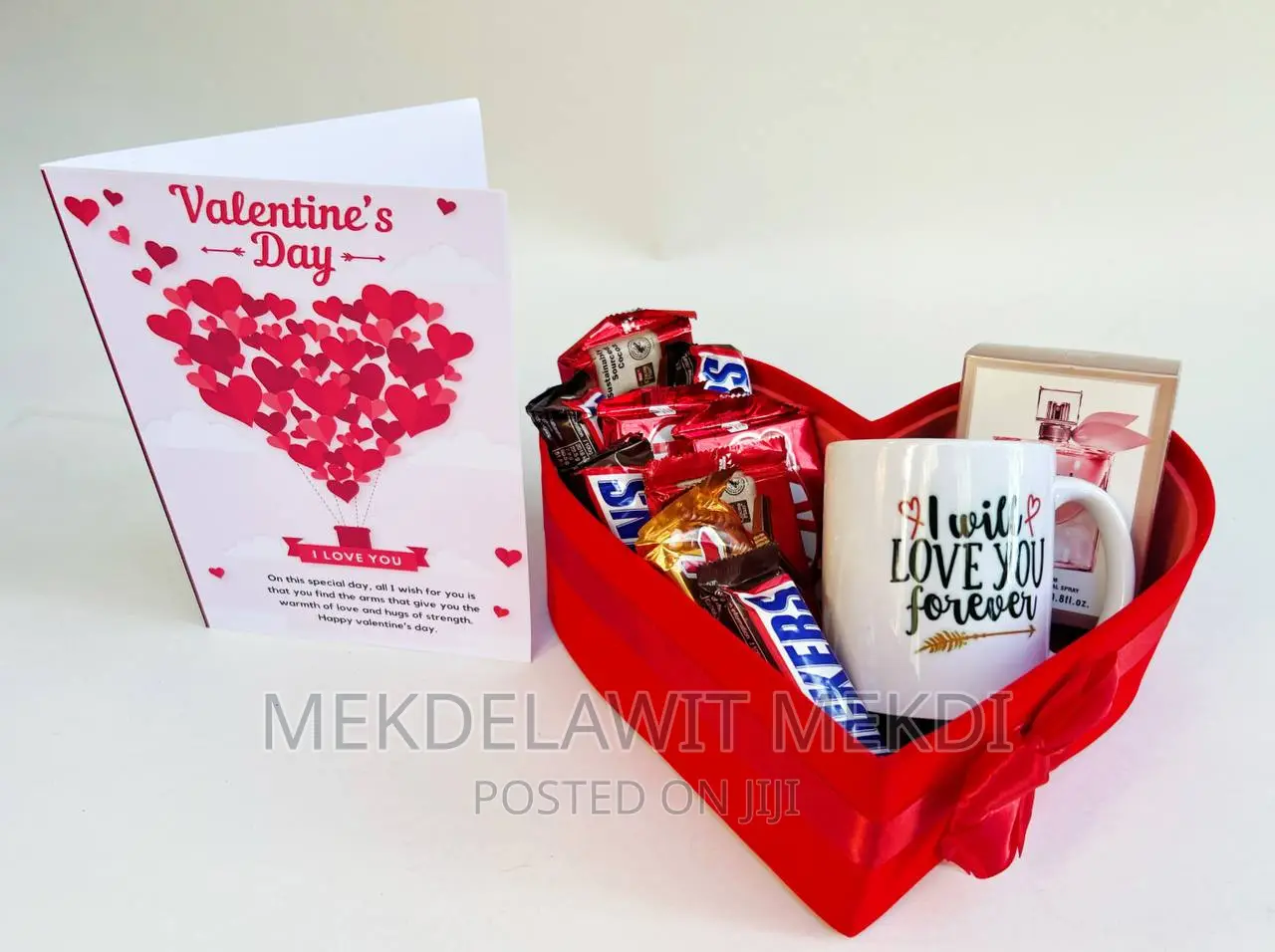 Valentine Gift Packages