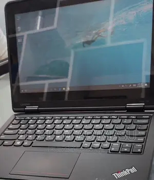 Photo - New Laptop Lenovo ThinkPad X1 Carbon 4GB Intel Core I5 SSD 256GB