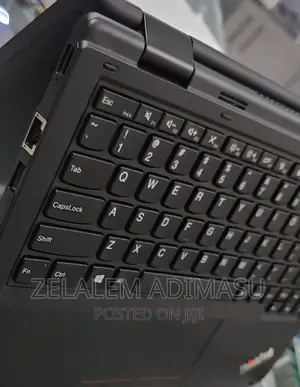 New Laptop Lenovo ThinkPad X1 Carbon 4GB Intel Core I5 SSD 256GB