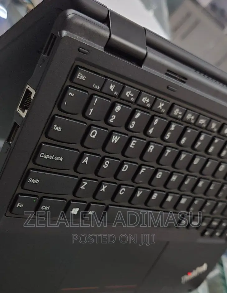 New Laptop Lenovo ThinkPad X1 Carbon 4GB Intel Core I5 SSD 256GB