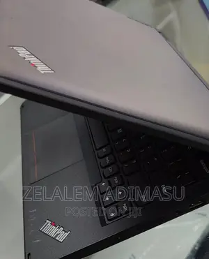 New Laptop Lenovo ThinkPad X1 Carbon 4GB Intel Core I5 SSD 256GB