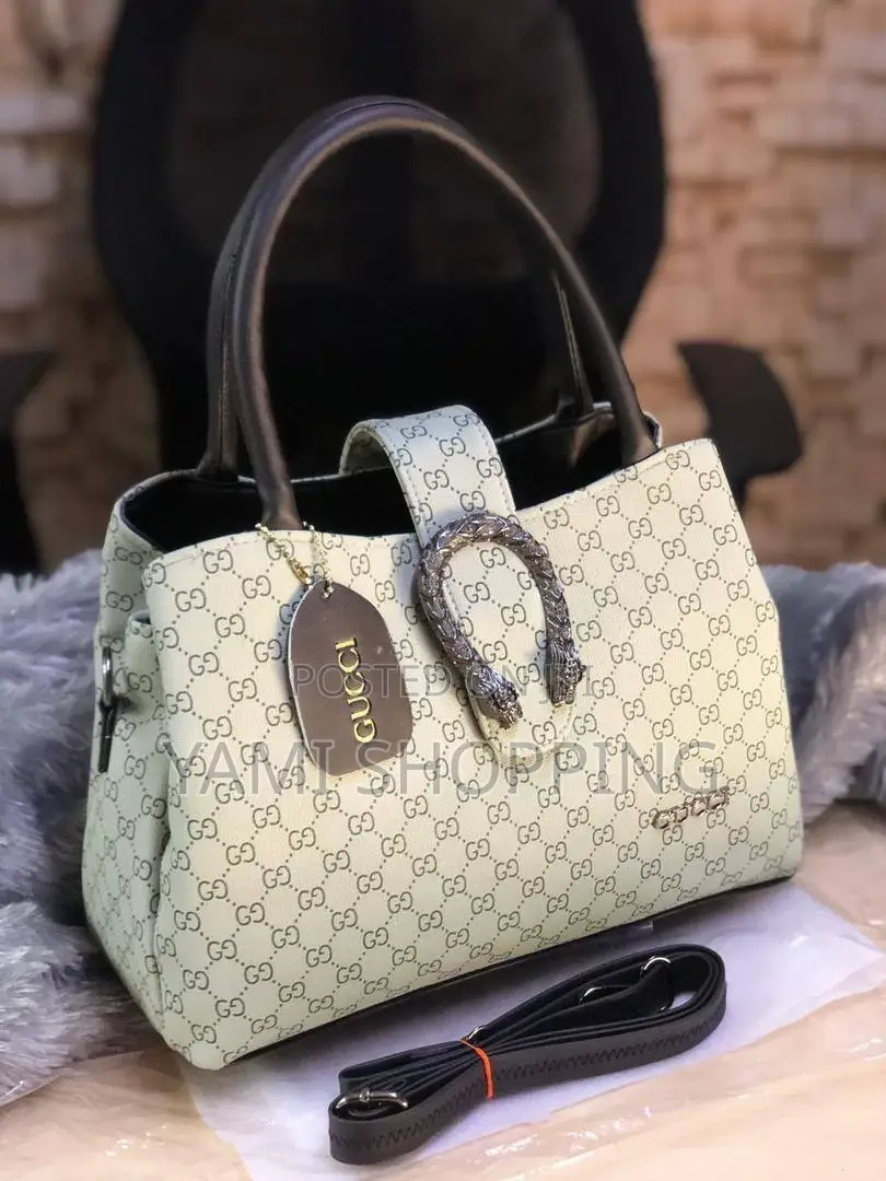 GUCCI Bags 