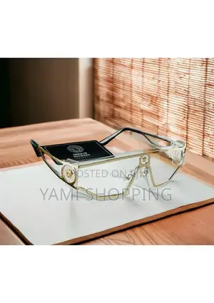 VERSACE Eyeglasses 