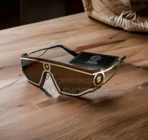 Photo - VERSACE Eyeglasses 