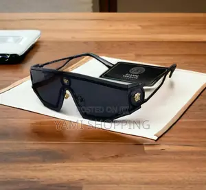 Photo - VERSACE Eyeglasses 