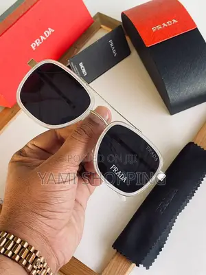 Photo - PRADA Eyeglasses 