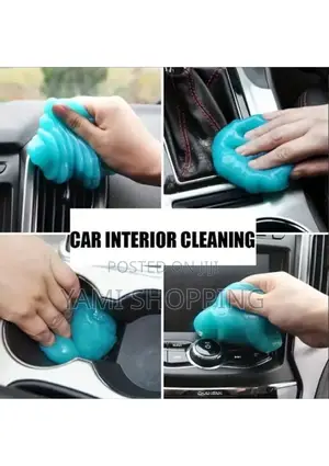 መኪና ውስጥ በእጃችን ለማፅዳት ማይመቹ ቦታዎች ለማፅዳት የሚረዳን ዕቃ