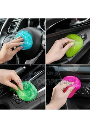 መኪና ውስጥ በእጃችን ለማፅዳት ማይመቹ ቦታዎች ለማፅዳት የሚረዳን ዕቃ