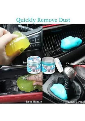 መኪና ውስጥ በእጃችን ለማፅዳት ማይመቹ ቦታዎች ለማፅዳት የሚረዳን ዕቃ