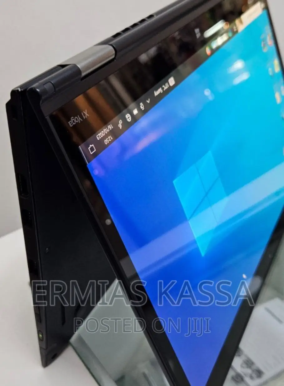 New Laptop Lenovo Thinkpad X1 Yoga 8GB Intel Core I5 SSD 256GB