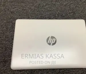 Photo - Laptop HP Stream Notebook 4GB Intel Celeron SSD 60GB