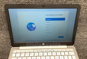 Laptop HP Stream Notebook 4GB Intel Celeron SSD 60GB