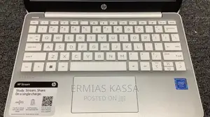 Laptop HP Stream Notebook 4GB Intel Celeron SSD 60GB