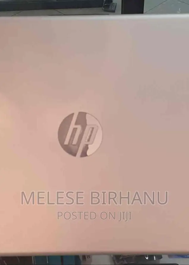New Laptop HP 16GB AMD Ryzen 5 SSD 256GB