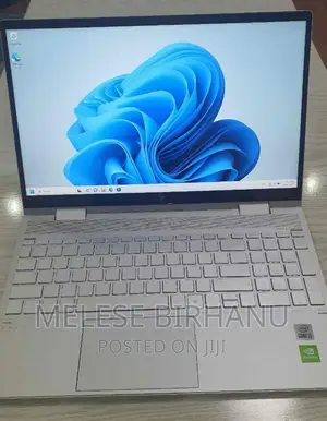 New Laptop HP Envy 15t 16GB Intel Core I7 SSD 512GB