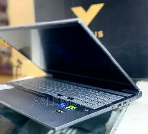 New Laptop HP Victus 16 32GB Intel Core I7 SSD 1T