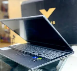 New Laptop HP Victus 16 32GB Intel Core I7 SSD 1T