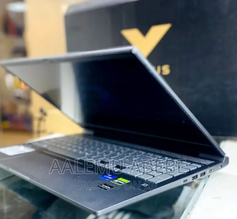 New Laptop HP Victus 16 32GB Intel Core I7 SSD 1T