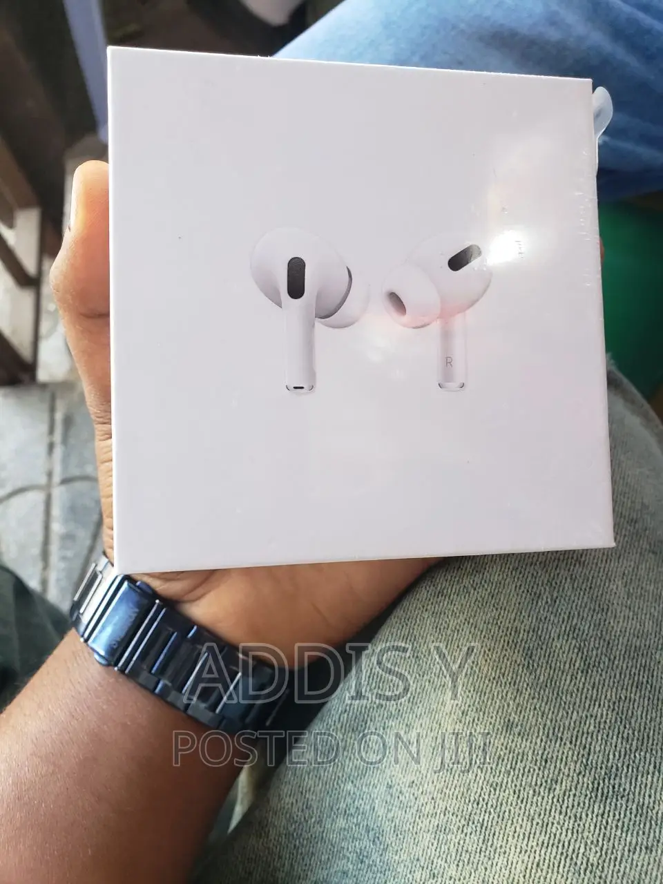 Apple Airpods Pro
