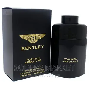 Original Bentley Perfume for Men