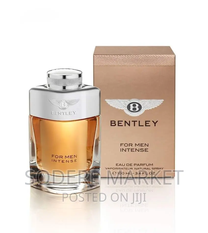 Original Bentley Perfume for Men