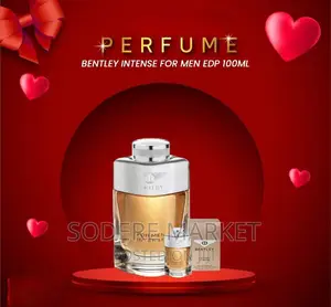 Original Bentley Perfume for Men