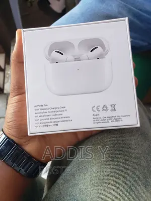 Photo - Airpods Pro