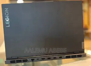 New Laptop Lenovo Legion 7 32GB Intel Core I7 SSD 1T