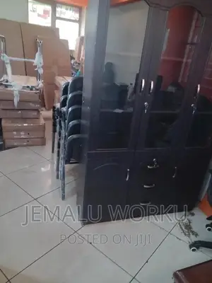 Photo - 3 Dor Book Shelf