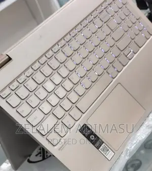 New Laptop Lenovo Legion 5 12GB Intel Core I7 SSD 512GB