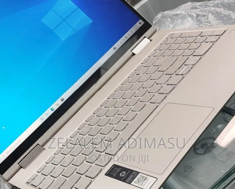 New Laptop Lenovo Legion 5 12GB Intel Core I7 SSD 512GB