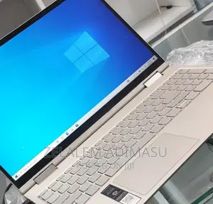 New Laptop Lenovo Legion 5 12GB Intel Core I7 SSD 512GB