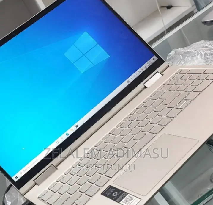 New Laptop Lenovo Legion 5 12GB Intel Core I7 SSD 512GB