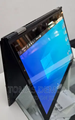 New Laptop Lenovo Thinkpad X1 Yoga 8GB Intel Core I5 SSD 256GB