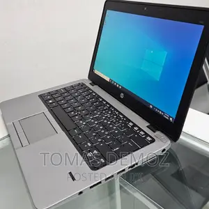 New Laptop HP EliteBook 820 G1 4GB Intel Core I5 HDD 500GB