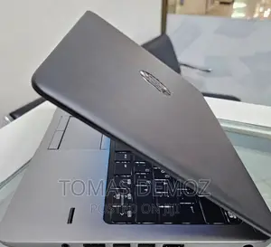 New Laptop HP EliteBook 820 G1 4GB Intel Core I5 HDD 500GB