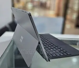 New Laptop Microsoft Surface Pro 4 8GB Intel Core I5 SSD 256GB