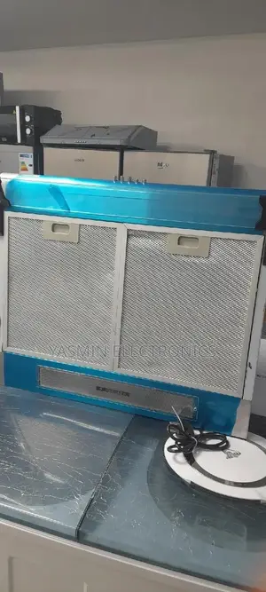 Max Kitchen Hoods 60.Cm Soakers Deliver