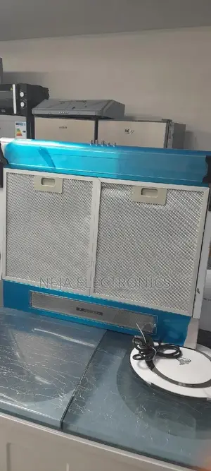 Max Kitchen Hoods 60.Cm Soakers Deliver