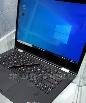 Photo - New Laptop Lenovo ThinkPad X1 Carbon 16GB Intel Core I7 SSD 512GB