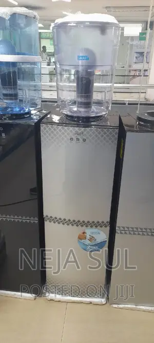 Smart Water Dispensers 20-Liter Deliver