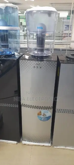 Smart Water Dispensers 20-Liter Deliver