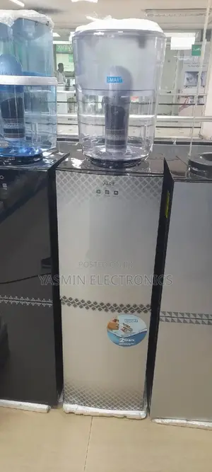 Smart Water Dispensers 20-Liter Deliver